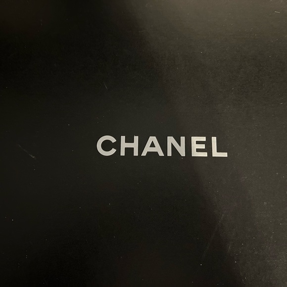 Chanel Quilted Calf Boots size 42 - Picture 9 of 14